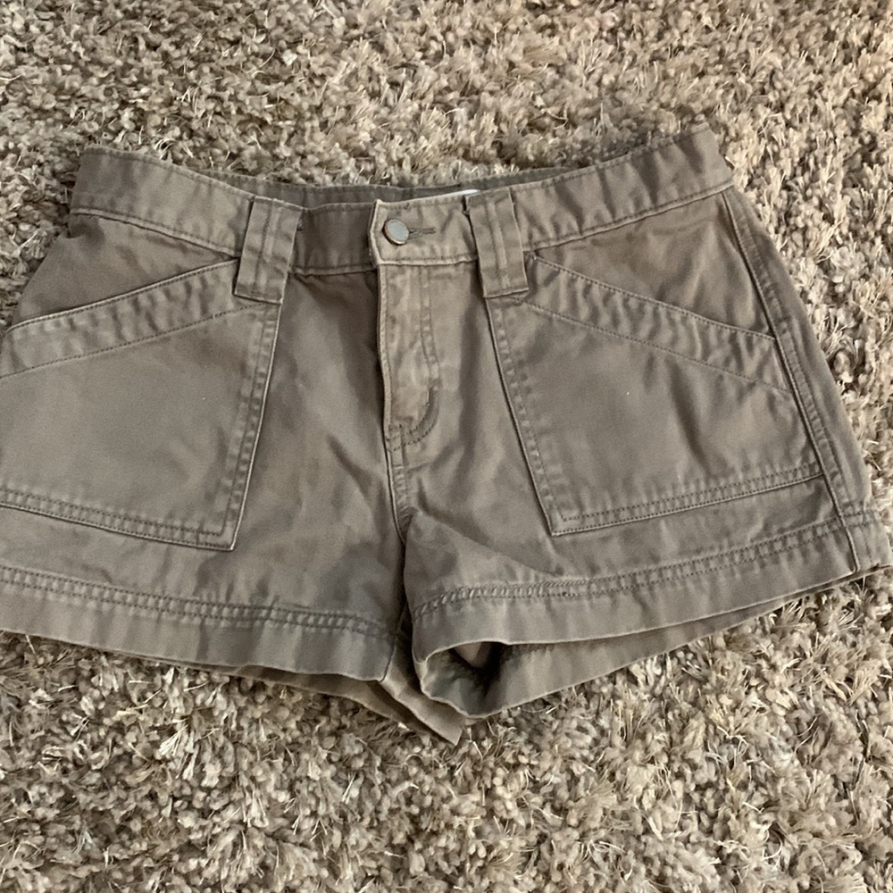 Calvin Klein shorts Size 2